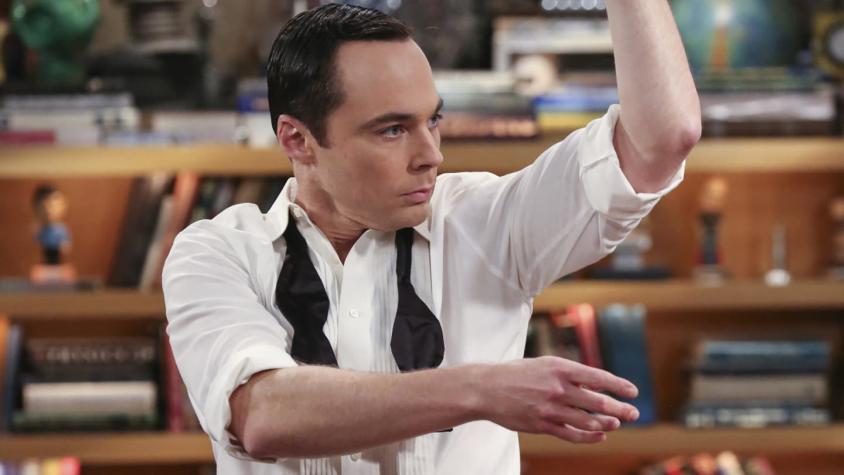 CBS se aferra a "The Big Bang Theory"