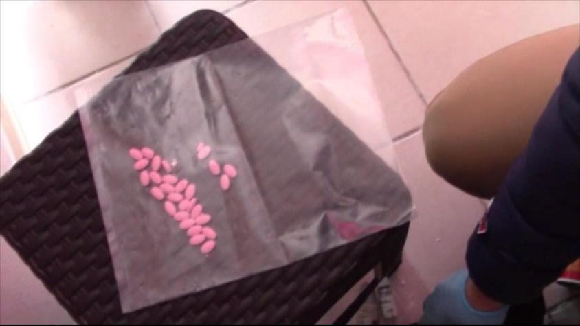 [VIDEO] Fentanilo: Alerta por nueva droga en Chile