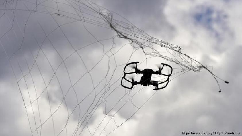 Prohíben drones durante acto de posesión de Duque en Colombia