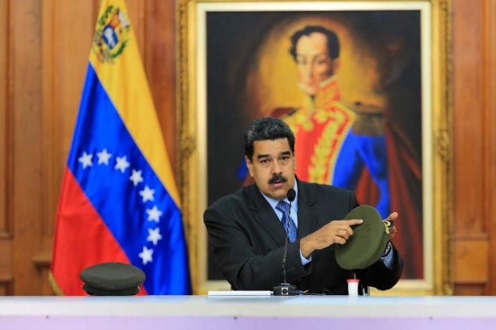 Maduro anuncia el fin de "la gasolina casi gratis" para todos los venezolanos