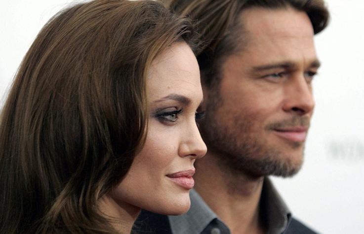 "Manipulación y mentiras": los abogados de Brad Pitt desmienten a Angelina Jolie