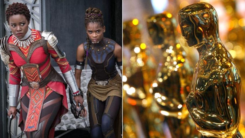 Premios Oscar: la polémica por la nueva categoría que anunció la Academia de Hollywood