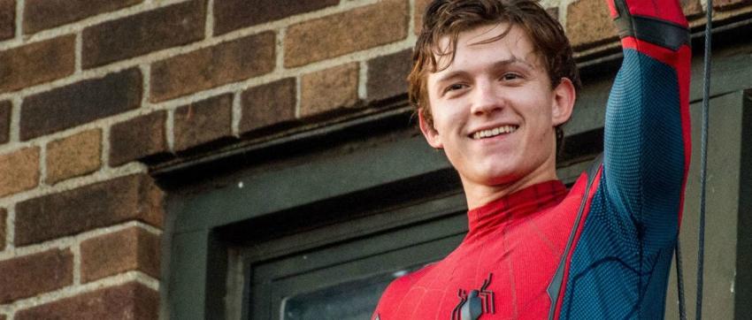 Dos personajes de "Avengers" se cruzarán por primera vez con Peter Parker en secuela de "Spider-Man"