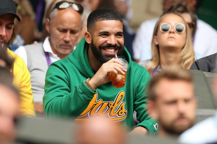 El nuevo récord de Drake que demuestra que "Scorpion" no para de sonar