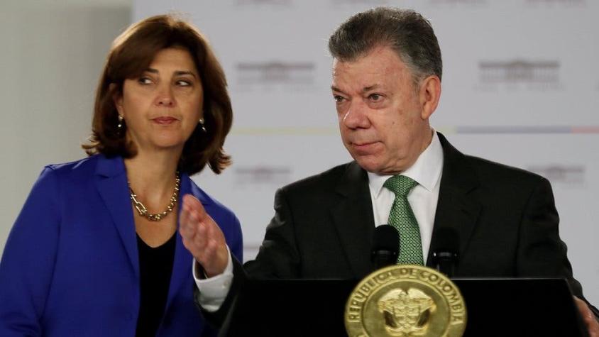 Colombia: el sorpresivo reconocimiento de Palestina como "Estado libre, independiente y soberano"