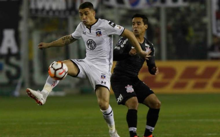 [VIDEO] Colo Colo informa proceso de venta de entradas para revancha ante Corinthians