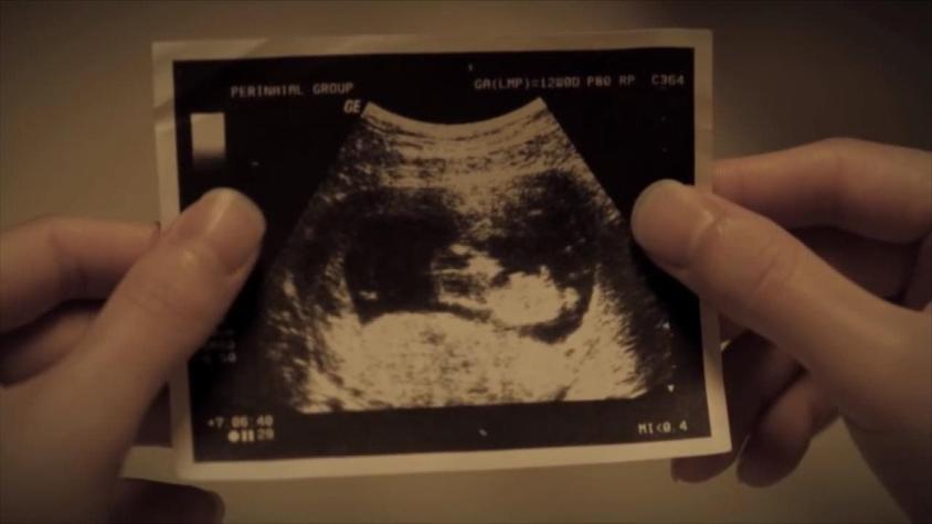 [VIDEO] Las impactantes campañas sobre el aborto en el mundo