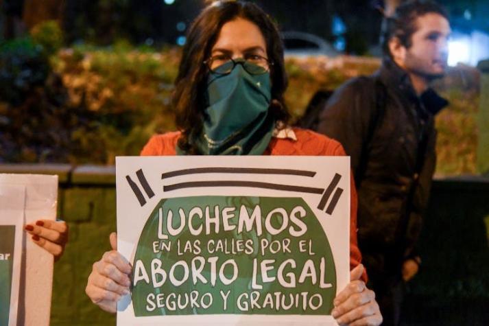 "No tuve tiempo" y violaciones "sin violencia": Las frases del debate sobre el aborto en Argentina