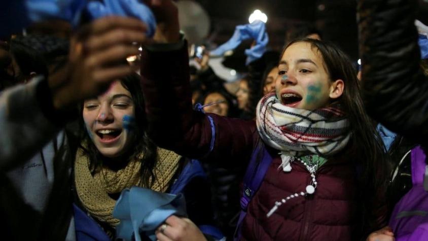 4 claves que explican por qué ganó el rechazo a ley de aborto en Argentina (y cómo se replanteará)