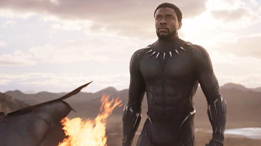 Por qué "Black Panther" está en el centro de la polémica por la nueva categoría de los Oscar