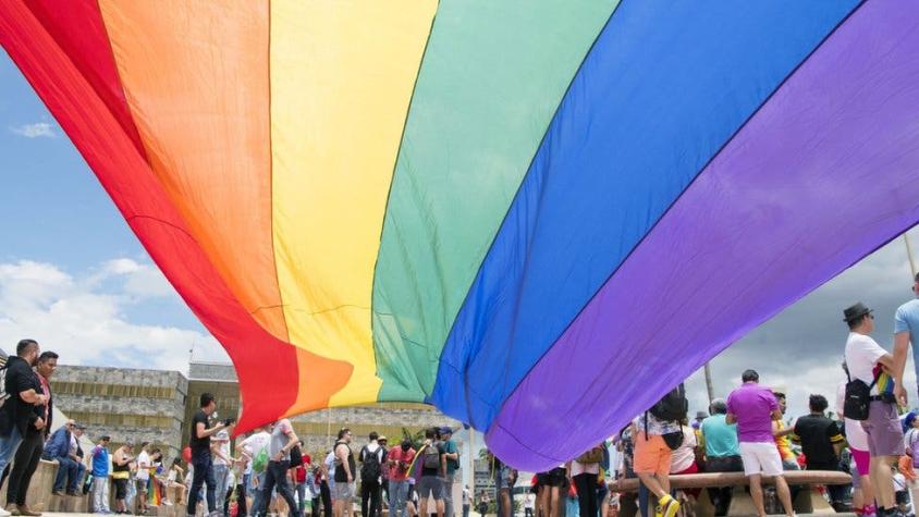 Corte Suprema de Costa Rica falla en contra de la ley que prohíbe el matrimonio gay