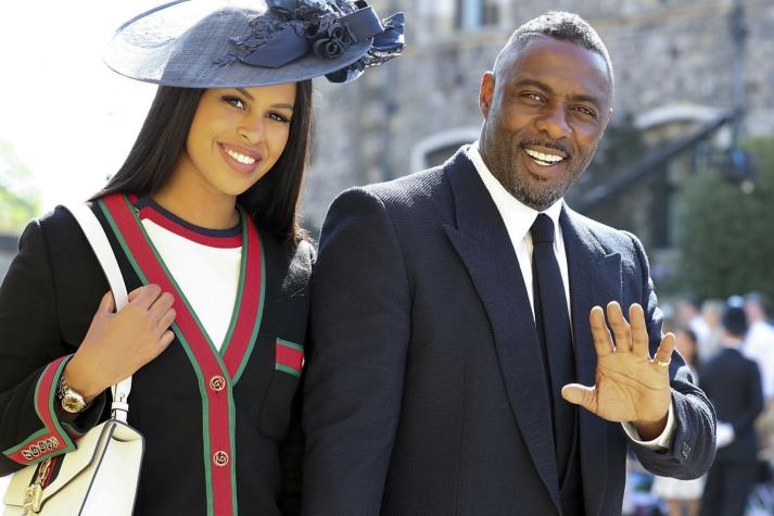 Desmienten que Idris Elba esté en el radar para ser el primer "James Bond" negro