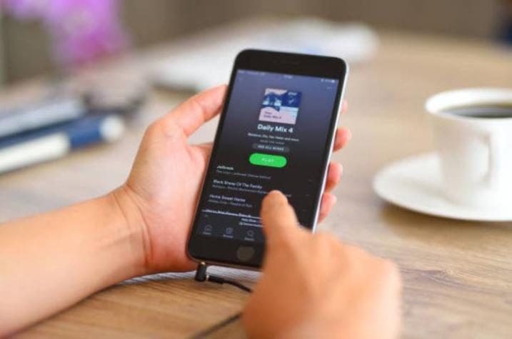 La nueva función de Spotify que podría beneficiar a los usuarios gratuitos