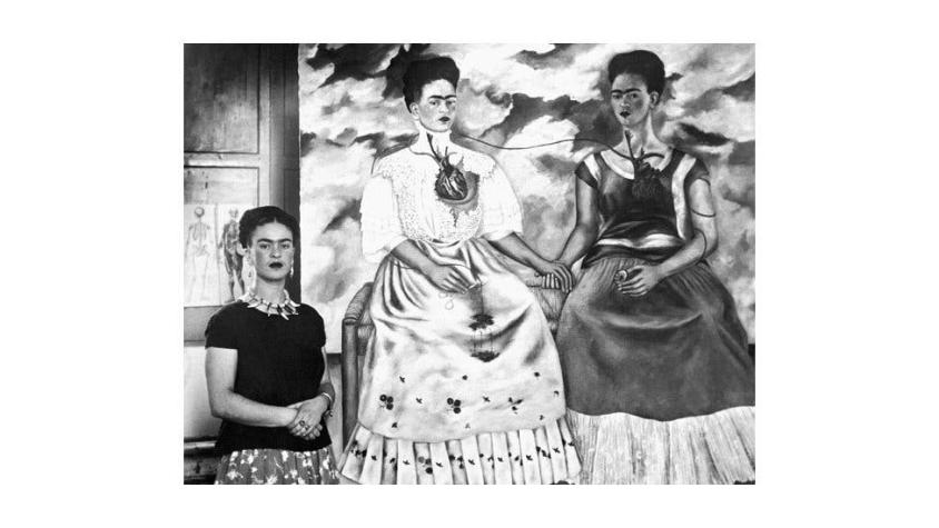 ¿Por qué Frida Kahlo desató un debate sobre el comunismo en Hungría?
