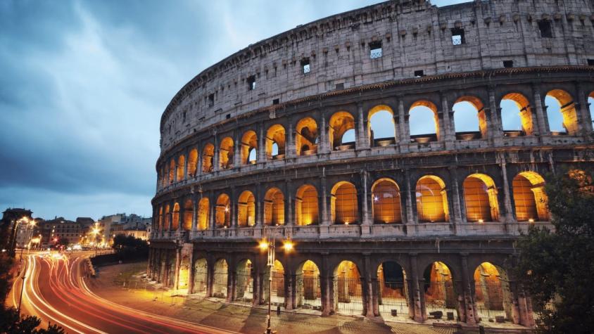 La impresionante red de caminos del Imperio romano que genera prosperidad tras 2.000 años