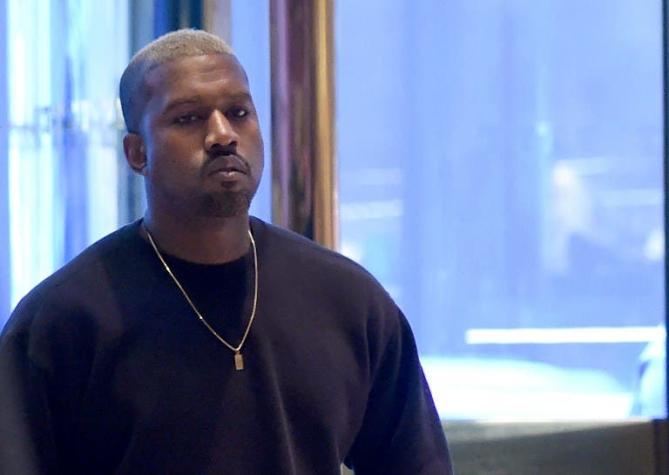 Kanye West pide disculpas tras polémicos dichos sobre la esclavitud