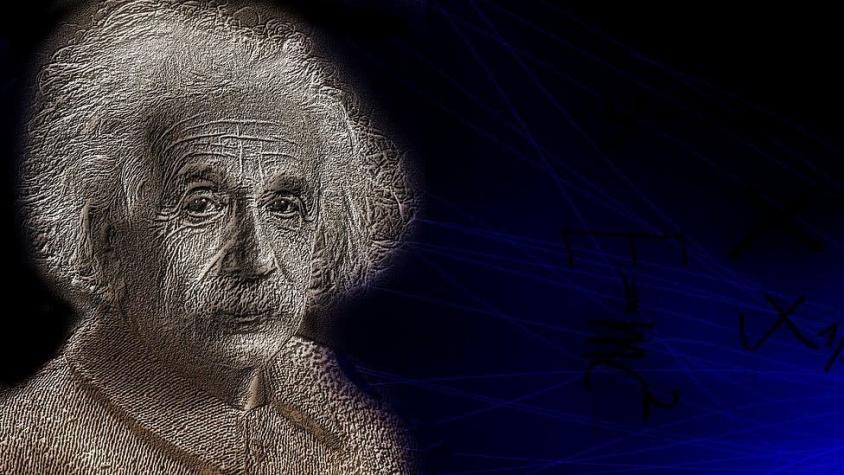 Los matemáticos que ayudaron a Einstein y sin los cuales la teoría de la relatividad no funcionaría
