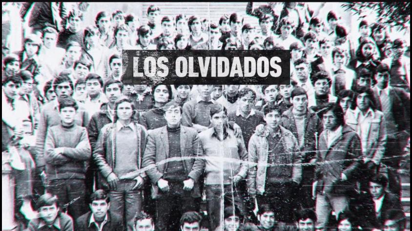 [VIDEO] Reportajes T13 | Los 93 chilenos olvidados en Rusia