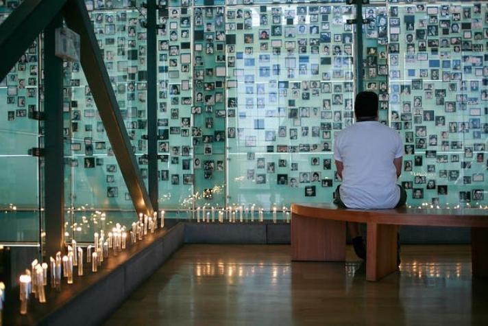 Evópoli rechaza dichos de ministro de las Culturas en torno al Museo de la Memoria