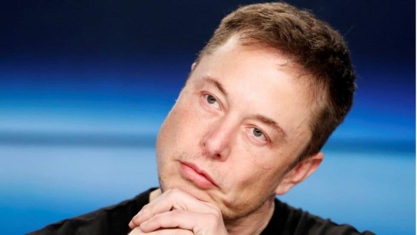 El polémico tuit por el que están investigando a Elon Musk, fundador de Tesla