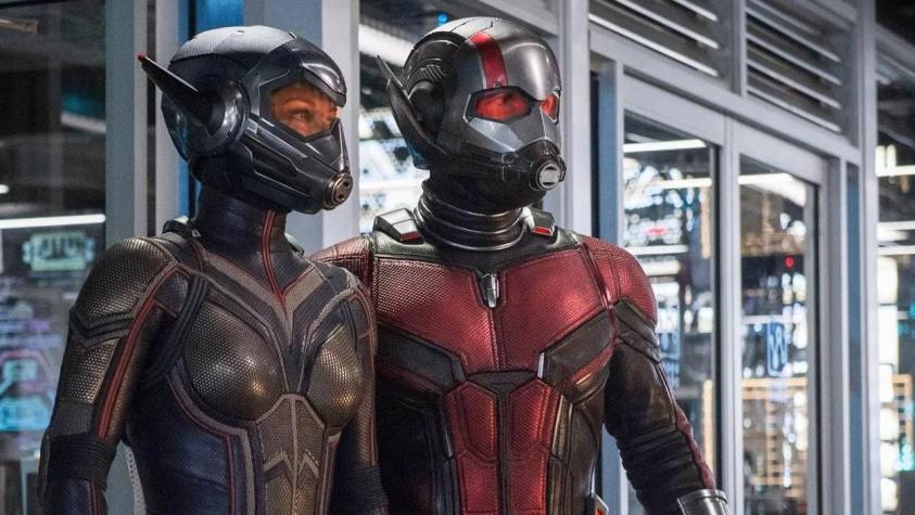 Director de "Ant-Man y la Avispa" lanza una pista que podría adelantar el desarrollo de "Avengers 4"