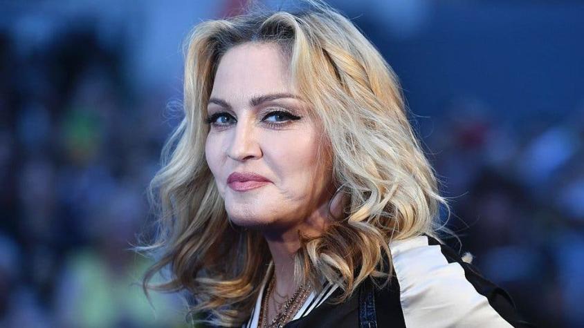 De qué lugar habla la canción "La isla bonita" de Madonna
