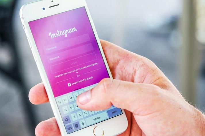 Usuarios reportan hackeo masivo a cuentas de Instagram