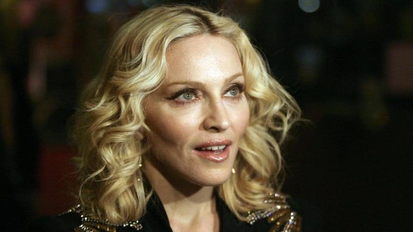 Seis gráficos que muestran que Madonna es la artista pop más exitosa de la historia