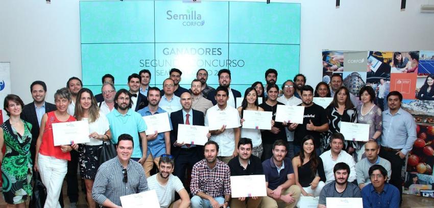 Semilla Corfo abre nueva convocatoria para emprendedores: ¿Cómo postular?