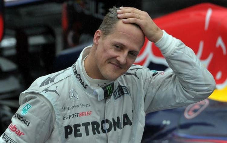 Portavoz de la familia descarta que Schumacher abandone Suiza para irse a Mallorca