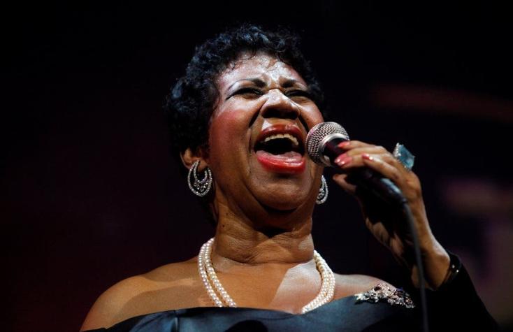 Aretha Franklin: 5 maneras en que la diva del Soul hizo historia