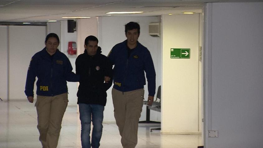 [VIDEO] INDH presentará recurso tras expulsión de 51 colombianos de Chile