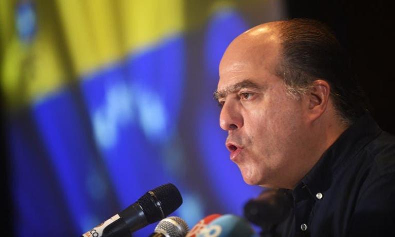 Supremo de Venezuela autoriza pedir a Colombia extradición de Borges