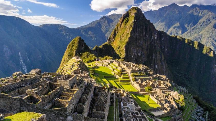 Machu Picchu: ¿quiénes son los verdaderos dueños de la famosa ciudadela inca en Perú?