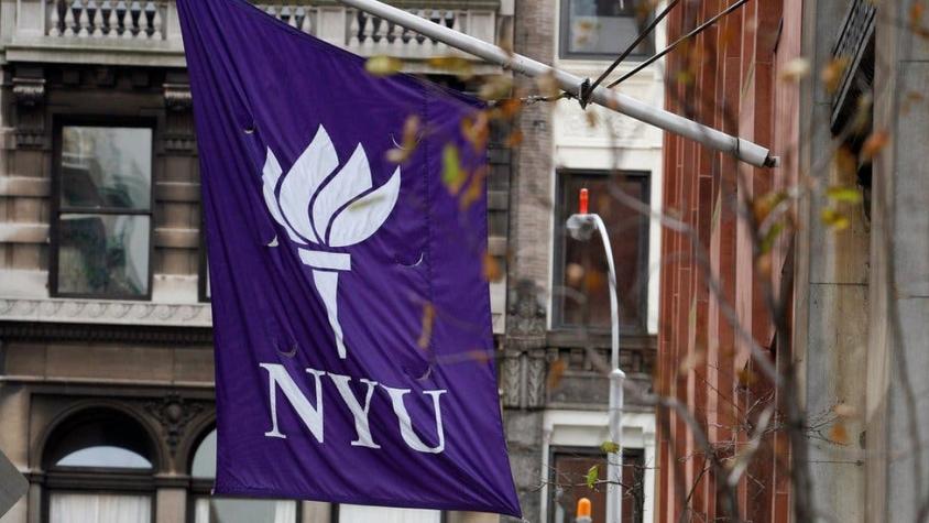 La Universidad de Nueva York ofrecerá gratis la costosa carrera de medicina para todos sus alumnos
