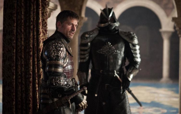 Nikolaj Coster y la última escena de Jaime y Cersei en "Game of thrones": "Ella rompió su corazón"