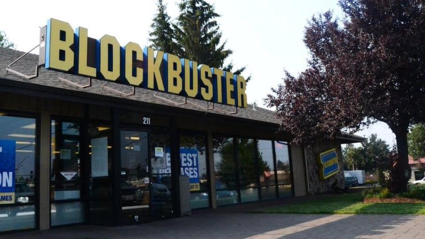 Cómo sobrevive la última tienda de Blockbuster del mundo (siendo que la empresa cerró hace 5 años)
