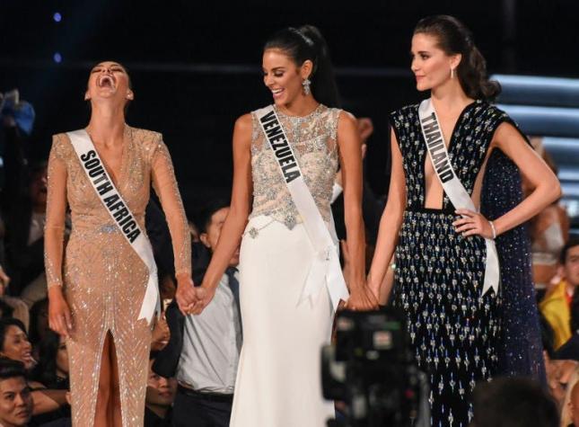 Emblemático concurso Miss Venezuela fue suspendido por orden judicial
