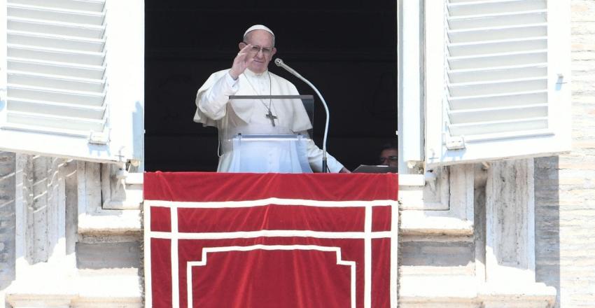 Papa Francisco y abusos en la Iglesia: "Nunca será suficiente lo que se haga para pedir perdón"