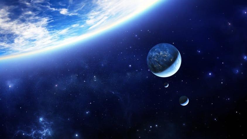 Los exoplanetas que pueden tener tanta o más agua que nuestra Tierra
