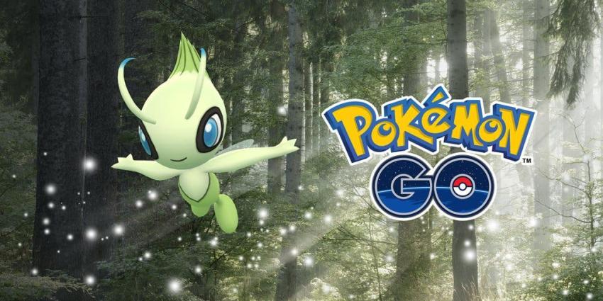 Celebi llega a Pokémon Go: revisa cómo obtenerlo en misión especial