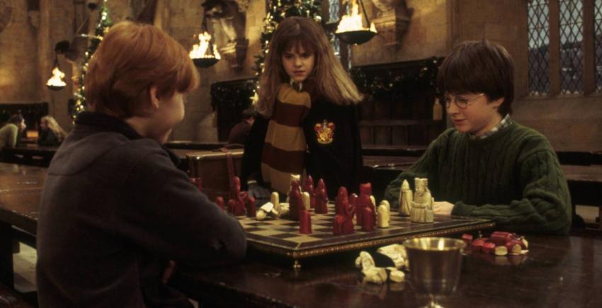 [VIDEO] A 18 años del casting: ¿Qué fue de la carrera de los actores de Harry Potter?