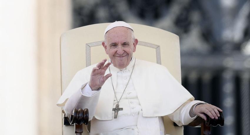 El Papa se reunirá en Irlanda con víctimas de abusos por parte del clero