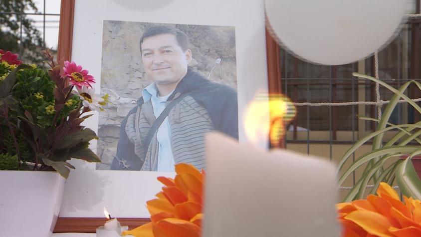 Falleció padre de Nibaldo Villegas en su casa de Viña del Mar
