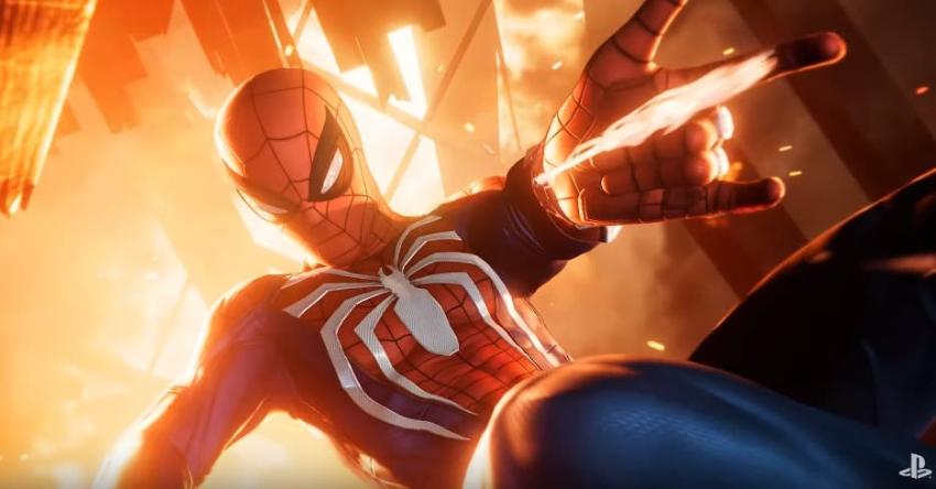 [VIDEO] Nuevo videojuego de Spiderman revela su historia y doblajes en español
