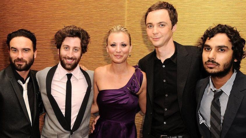 5 datos que quizás no sabías sobre "The Big Bang Theory", la serie que anunció su fin