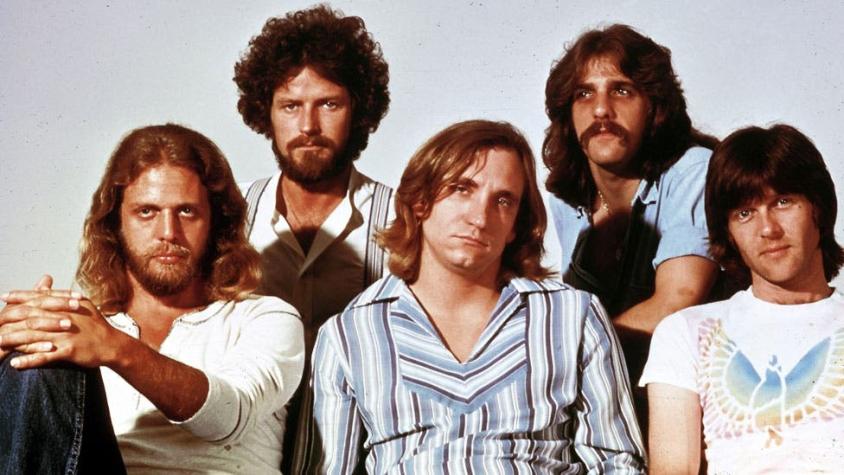 De qué trata realmente la canción "Hotel California", de The Eagles