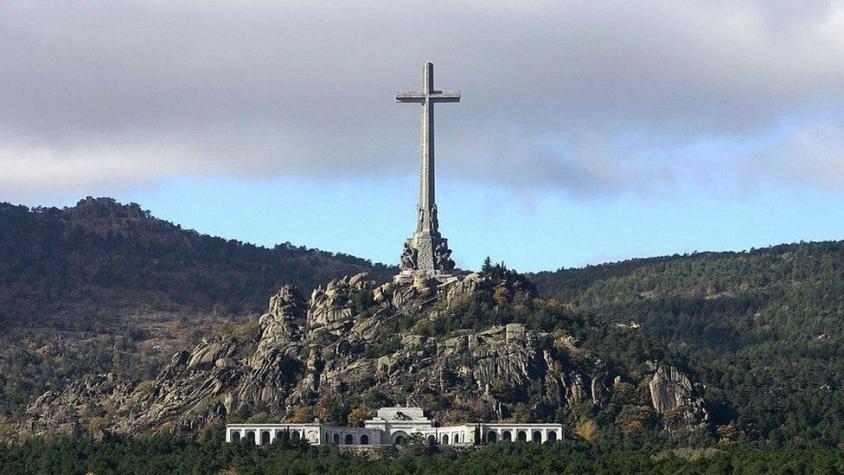 España: por qué la exhumación de los restos de Francisco Franco tendrá que esperar
