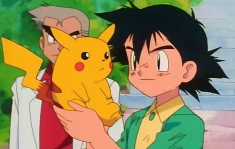 932 episódios e 16 filmes! Twitch transmite maratona completa de Pokémon 