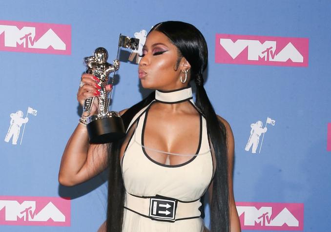 Nicki Minaj en la polémica: pelea con Kylie Jenner y cancela gira por supuesto fracaso de ventas